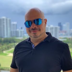 Meet your Posher, Joseph